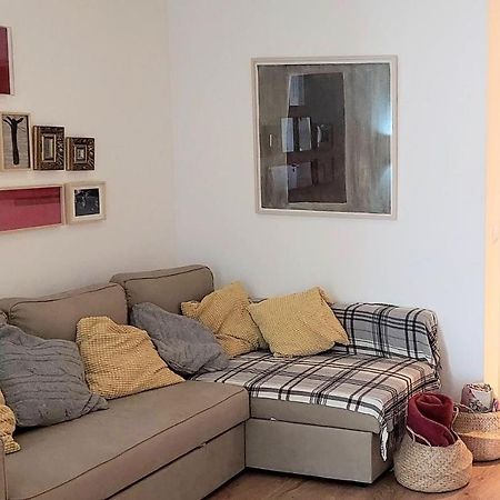 Alegramente Apartment Lisbon Bagian luar foto