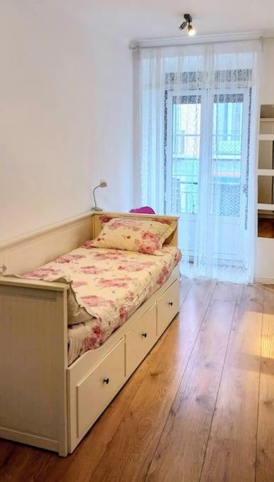 Alegramente Apartment Lisbon Bagian luar foto