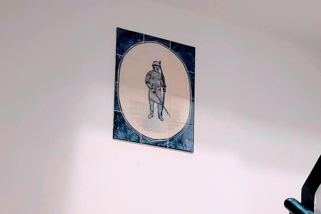 Alegramente Apartment Lisbon Bagian luar foto