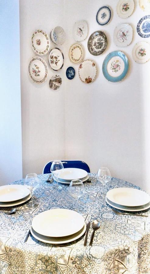 Alegramente Apartment Lisbon Bagian luar foto