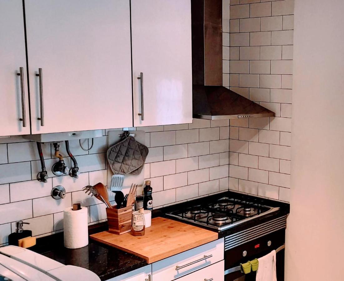 Alegramente Apartment Lisbon Bagian luar foto
