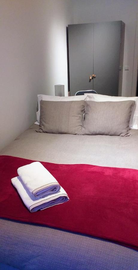 Alegramente Apartment Lisbon Bagian luar foto