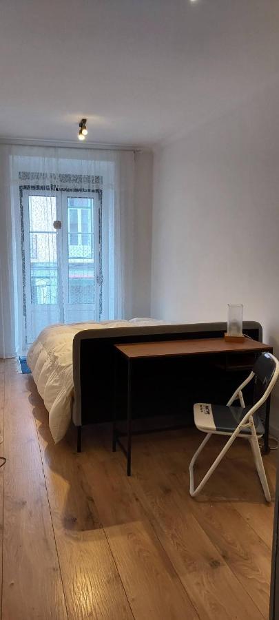 Alegramente Apartment Lisbon Bagian luar foto