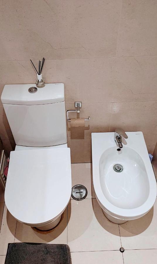 Alegramente Apartment Lisbon Bagian luar foto