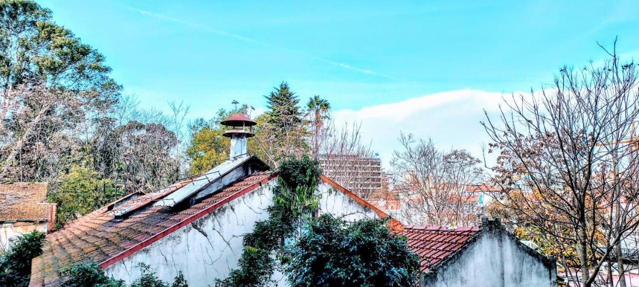 Alegramente Apartment Lisbon Bagian luar foto