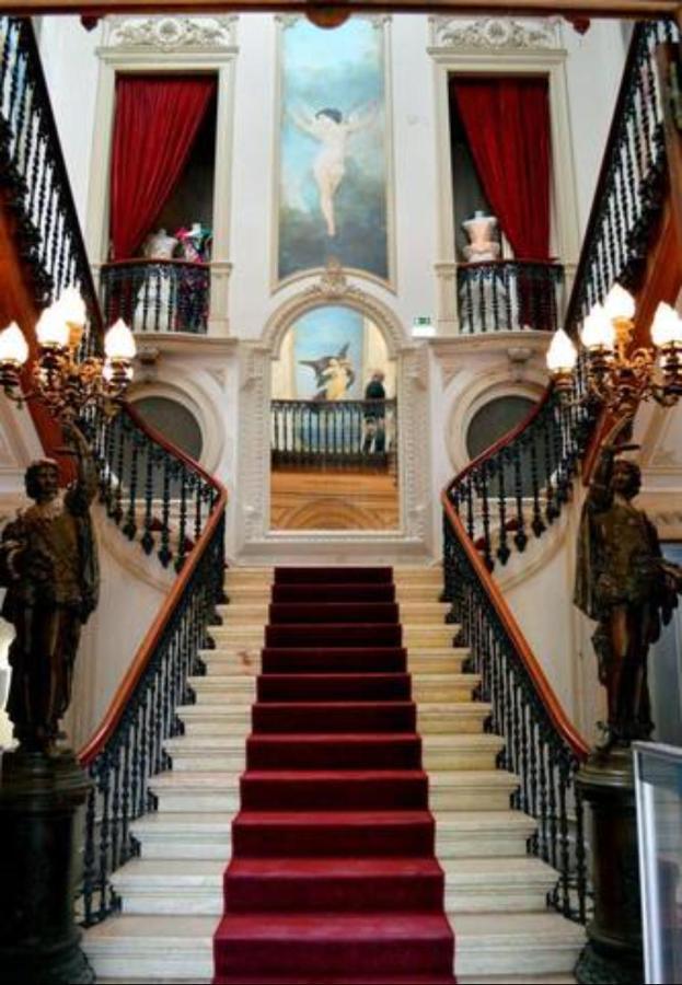 Alegramente Apartment Lisbon Bagian luar foto