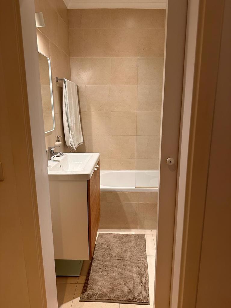 Alegramente Apartment Lisbon Bagian luar foto